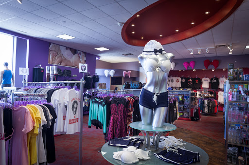 Lingerie Store «Hustler Hollywood», reviews and photos, 1038 Lebanon St, Monroe, OH 45050, USA