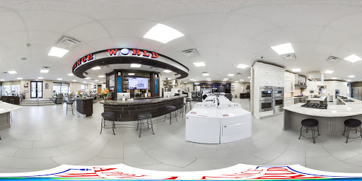 Appliance Store «Appliance World», reviews and photos, 350 Lexington Ave, Oyster Bay, NY 11771, USA