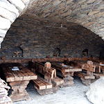 Photo n°5 de l'avis de Dirk.c fait le 09/06/2019 à 14:15 sur le  Jausenstation Dursterhof à Partschins