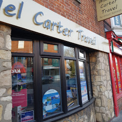 Michael Carter Travel