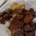 Photo n°2 de l'avis de Ryo.a fait le 15/08/2021 à 21:07 sur le  Rifugio Brigata Lupi di Toscana Snc à Prezzo