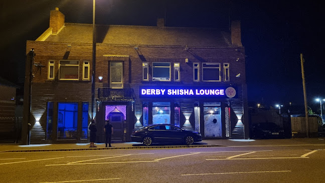Derby shisha lounge - Night club