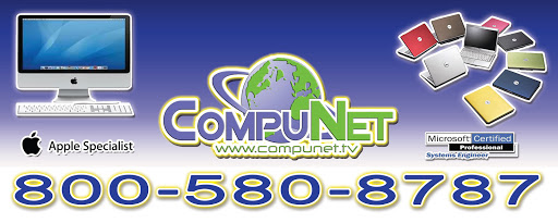 CompuNet Gardena image