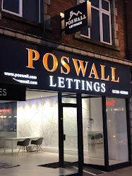 Poswall Lettings