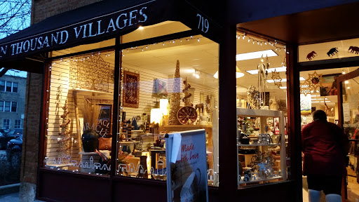 Gift Shop «Ten Thousand Villages», reviews and photos, 719 Main St, Evanston, IL 60202, USA
