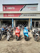 Dhruv Automobiles   Hero Motocorp