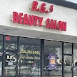 B G's Beauty Salon