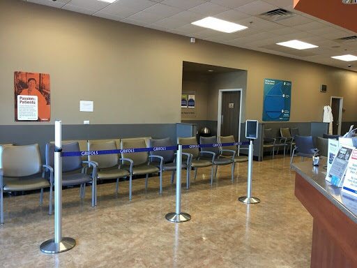 Blood Donation Center «Biomat USA», reviews and photos