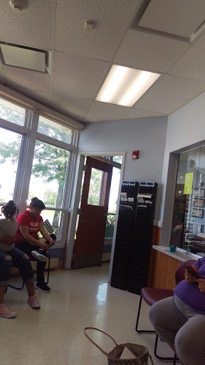 Avon Township Center Food Pantry