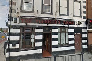 The Fleshers Arms image