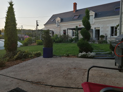 DR Paysages à Selles-sur-Cher
