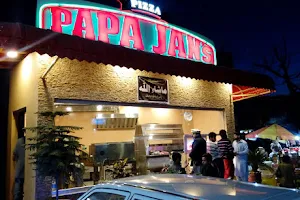 Pizza Papa Jan's image