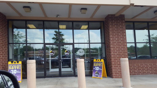 Gym «Planet Fitness», reviews and photos, 560 S Trooper Rd, Norristown, PA 19403, USA