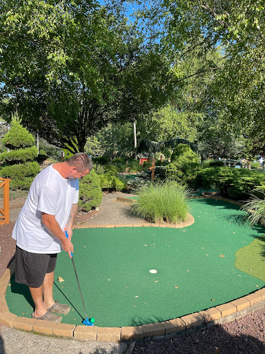 Golf Driving Range «Churchville Golf Driving Range», reviews and photos, 3040 Churchville Rd, Churchville, MD 21028, USA