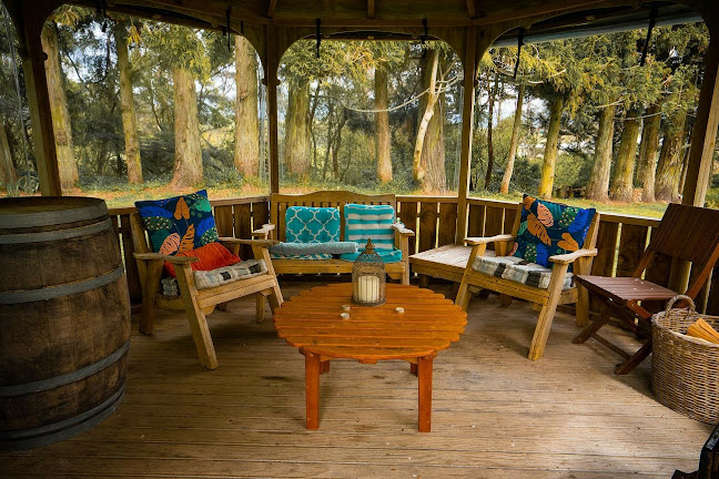 Tui Ridge Eco Retreat Open Times