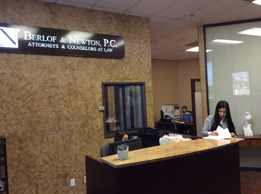 Lawyer «Berlof & Newton, P.C.», reviews and photos