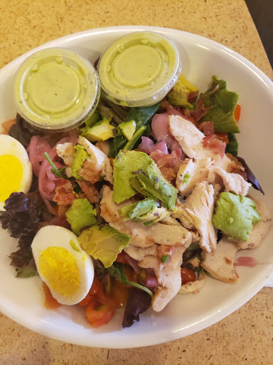 Sandwich Shop «Panera Bread», reviews and photos, 4362 N Oracle Rd #100, Tucson, AZ 85705, USA