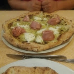 Photo n°1 de l'avis de Enrico. fait le 17/05/2019 à 18:01 sur le  Il Veliero à Forio