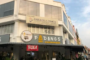 Restoran Padangs On Wheels image