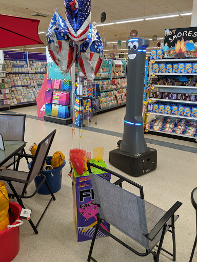 Grocery Store «Super Stop & Shop», reviews and photos, 100 Macy St, Amesbury, MA 01913, USA