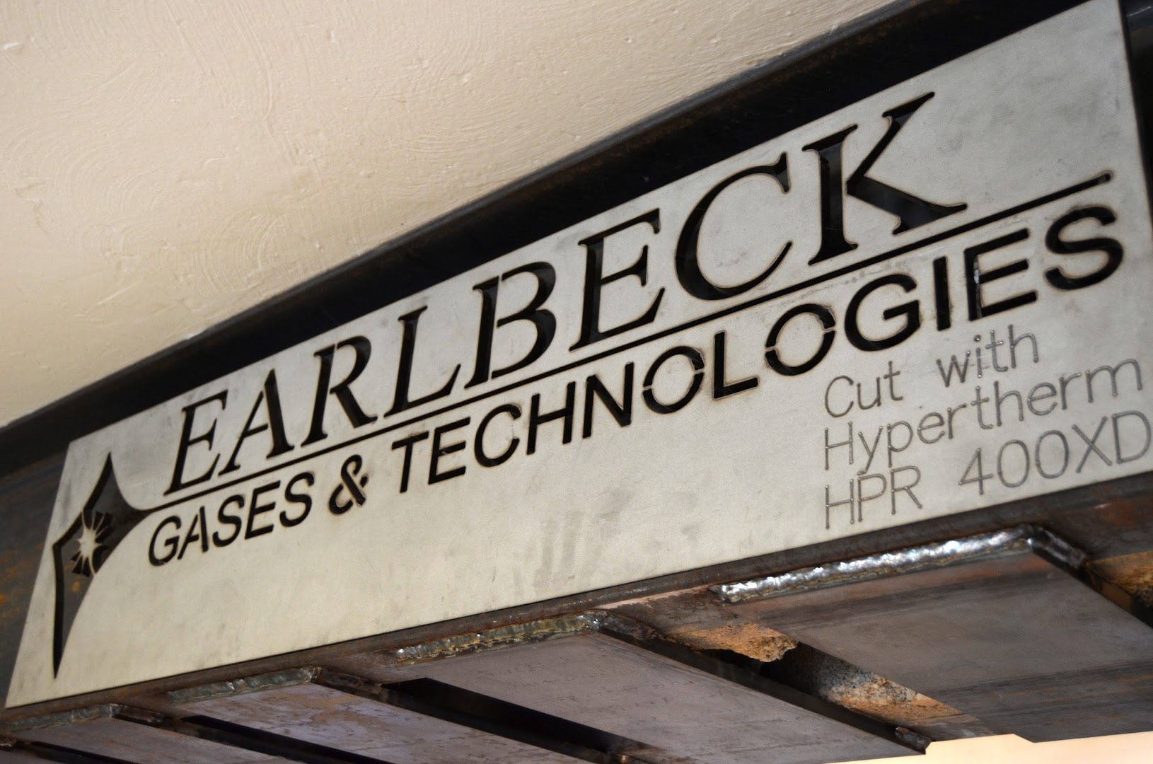 Earlbeck Gases & Technologies - Baltimore - 14