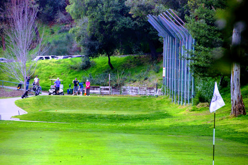 Golf Course «Deep Cliff Golf Course», reviews and photos, 10700 Club House Ln, Cupertino, CA 95014, USA