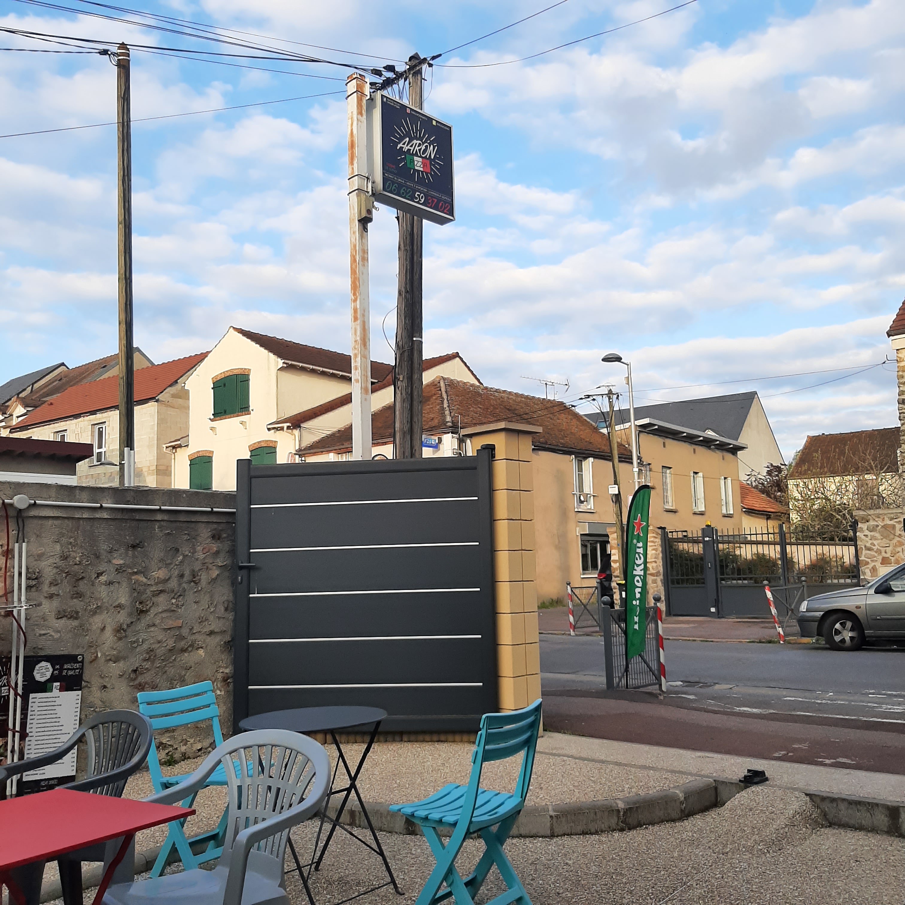Photo n° 2 de l'avis de in.u fait le 19/04/2023 à 19:40