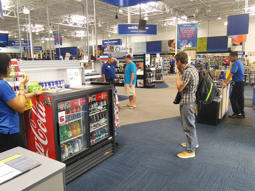 Electronics Store «Best Buy», reviews and photos, 10545 US 49, Gulfport, MS 39503, USA