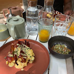 Photo n° 2 de l'avis de Meline.h fait le 20/08/2023 à 16:41 pour LocalE Petit Palais à Avignon