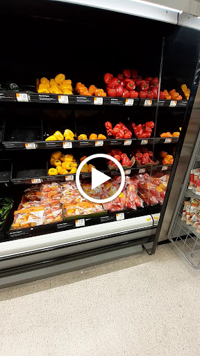 Department Store «Walmart Supercenter», reviews and photos, 8520 N Beach St, Fort Worth, TX 76244, USA