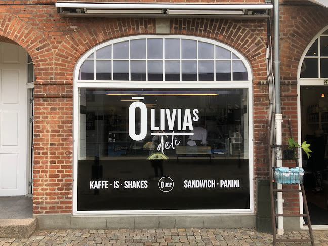 Olivias Deli