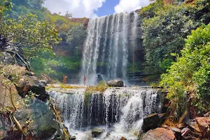 Panaria Nath New Waterfall image
