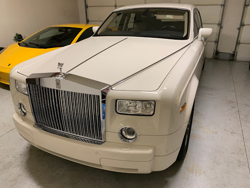 Luxury Wheel Collection image