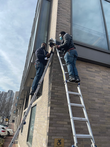 Security System Supplier «1Star-Networks Computer & Security Systems Services», reviews and photos, 1140 E 92nd St, Brooklyn, NY 11236, USA