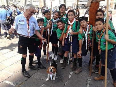 Grupo 12 Scouts Puebla