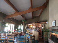 Atmosphère du Restaurant français Restaurant La Marmite Gourmande à Challans - n°1