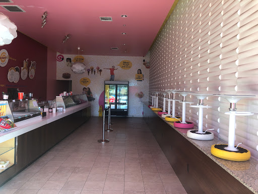 Ice Cream Shop «Nirvanaah», reviews and photos, 5363 Mowry Ave, Fremont, CA 94538, USA