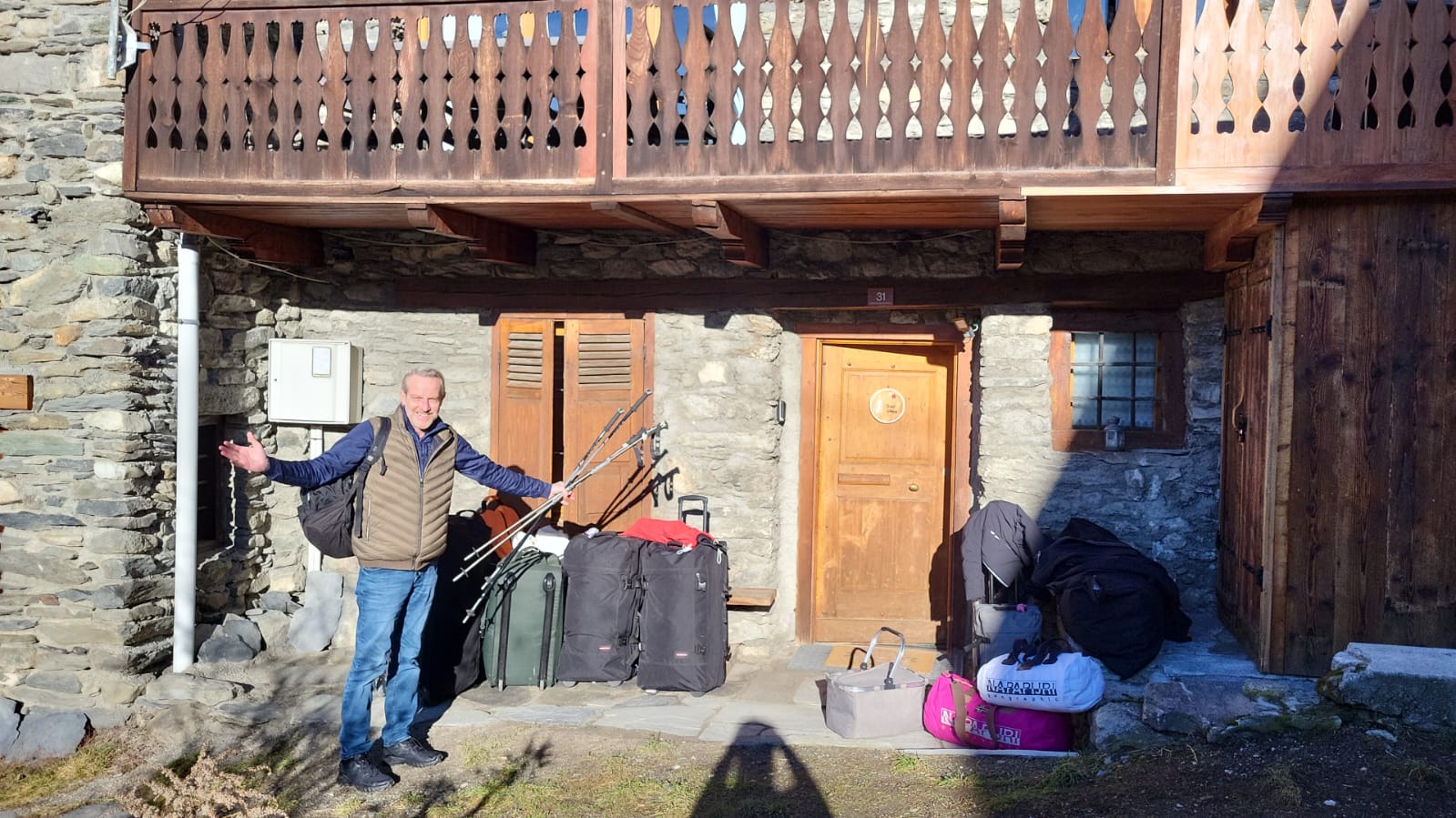 Photo n° 1 de l'avis de Christophe.l fait le 12/02/2024 à 10:40