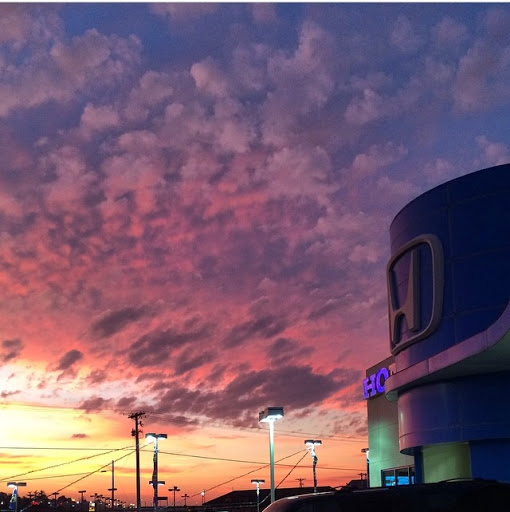 Honda Dealer «Buckeye Honda», reviews and photos, 2615 N Memorial Dr, Lancaster, OH 43130, USA