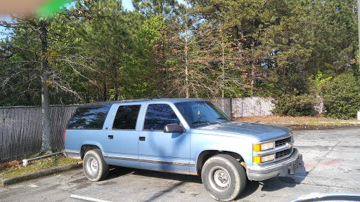 Used Car Dealer «M And M Auto Superstore», reviews and photos, 521 Thornton Rd, Lithia Springs, GA 30122, USA