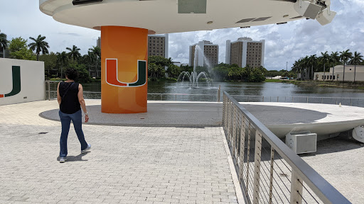 Book Store «University of Miami Bookstore», reviews and photos, 1306 Stanford Dr, Coral Gables, FL 33146, USA