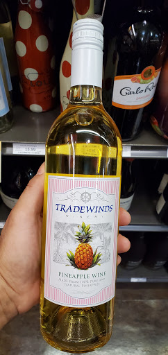 Wine Store «Total Wine & More», reviews and photos, 6801 Bland St, Springfield, VA 22150, USA