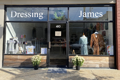Dressing James, LLC