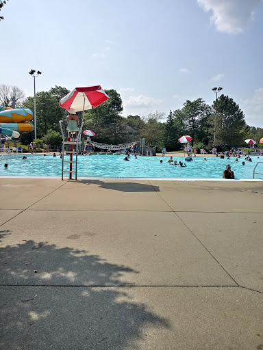 Water Park «Cool Waters Aquatic Park», reviews and photos, 2028 S 124th St, New Berlin, WI 53227, USA