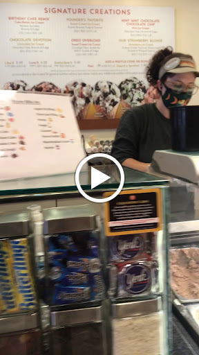 Ice Cream Shop «Cold Stone Creamery», reviews and photos, 2 5th Ave Suite B, Indialantic, FL 32903, USA