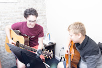 Nutley School of Music