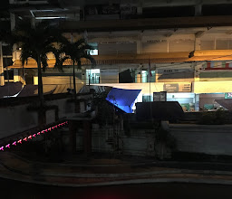 Tukad Badung Riverside photo