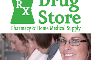 Drug Store Pharmacy image