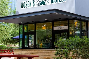 Rosen's Bagels image