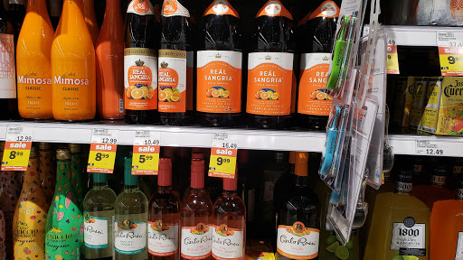 Grocery Store «Meijer», reviews and photos, 2301 E Markland Ave, Kokomo, IN 46901, USA